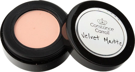 Constance Carroll Σκιά Ματιών Matte σε Στερεή Μορφή 04 Velvet Matte
