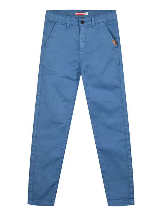 Energiers Pantaloni copii AQUA