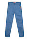 Energiers Kids Trousers AQUA