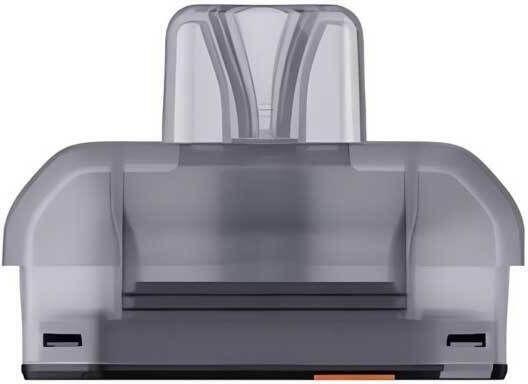 MOTI Ανταλλακτικό Pod 4ml με Αντίσταση 0.8ohm