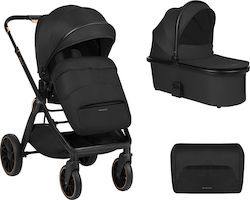 Kikka Boo Tiffany 2 σε 1 Black