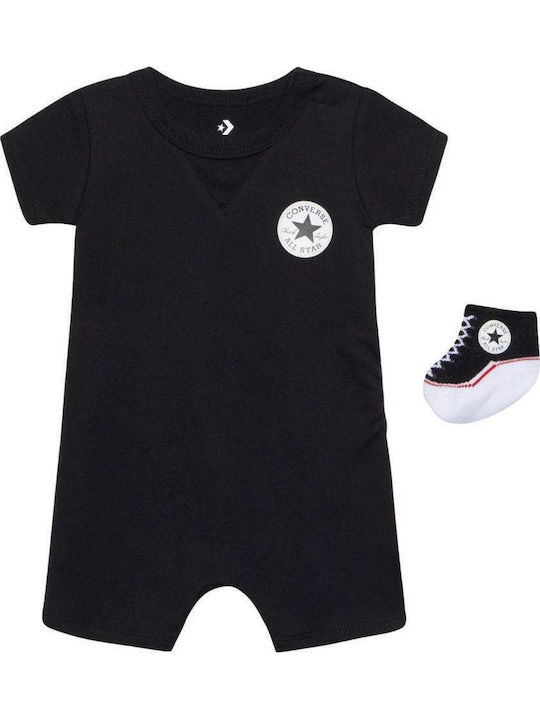 Converse Σετ Φορμάκια Black