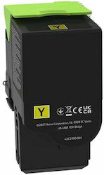 CTF Συμβατό Toner για Xerox 006R04371 Κίτρινο CTF Συμβατό Toner για Xerox 006R04371 Κίτρινο