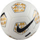 Nike Mercurial Fade Soccer Ball White