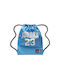 Jordan Jersey Τσάντα Πλάτης Γυμναστηρίου Μπλε