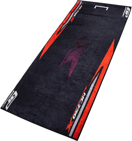 GP Kompozit Anti-Slip Workshop Mat Floor 220x100cm