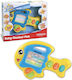 Bontempi Baby Activity Toy with Music and Sounds for 12+ Months