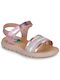 Pablosky Kids' Sandals Pink