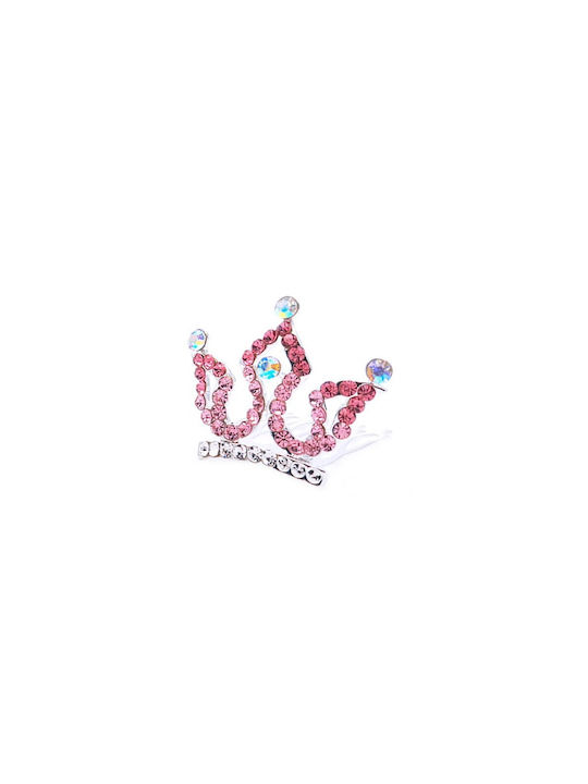 Kids Hair Clip Crown