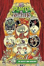 Plants Vs Zombies Volume 9 The Greatest Show Unearthed Plants Vs Zombies Volume 9 The Greatest Show Unearthed