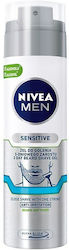 Nivea Men Sensitive Rasiergel 200ml
