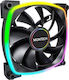 Montech AX140 Ventilator Pentru Carcasă (1600rp...