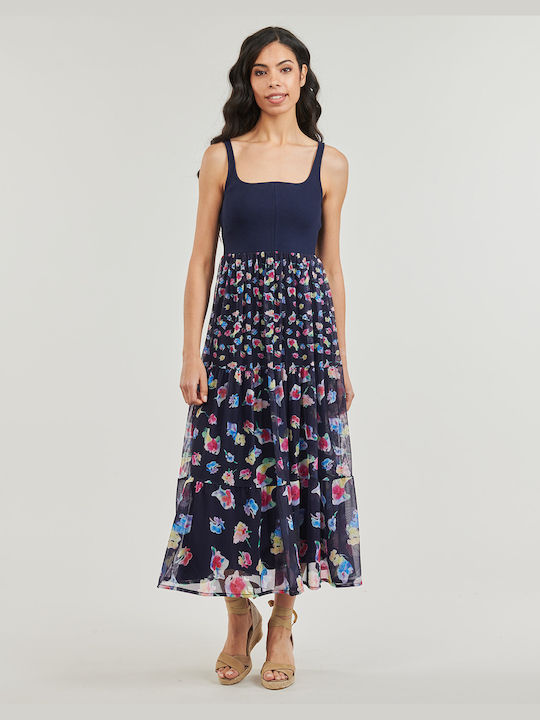 Desigual Maxi Φόρεμα