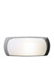 Fumagalli FRANCY-OP Επιτοίχιο Εξωτερικό Φωτιστικό E27 IP66 30x8.5x13εκ.