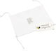 Nanaf Organic Protective Mask Fabric White ECM/5902144467853 1pcs