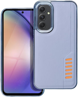 Back Cover Blue (Galaxy A54Oppo A54)