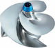 Solas Impeller Boat Propeller