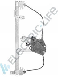 Electric Life Μηχανισμός Παραθύρου Daihatsu Delta ZR LN25 L Electric Life Μηχανισμός Παραθύρου Daihatsu Delta ZR LN25 L