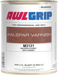 Awlgrip 0.946lt Transparent