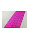 LiebeQueen Dekorationsstoff 50x500cm Fuchsia