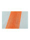 LiebeQueen Stoff 50x500cm Orange