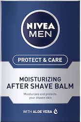 Nivea After Shave Balm 100ml