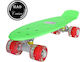 Sportmann Skateboard Penny Board Green