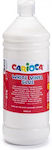 Carioca Liquid Glue for Paper White