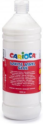 Carioca Liquid Glue for Paper White