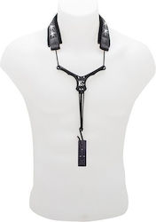 BG Zen Nylon Glam Deluxe Elastic Centură