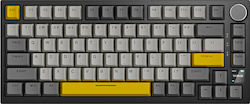 Ajazz AK820 Pro Hot-Swap Wireless Mechanical (English US)