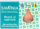 Savonia Handgefertigte Seife mit Sheabutter 90g