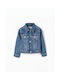 Zippy Kids Denim Jacket