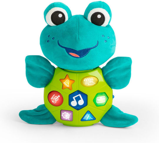 Baby Einstein Ζωάκι Discovery με Μουσική για 3+ Μηνών