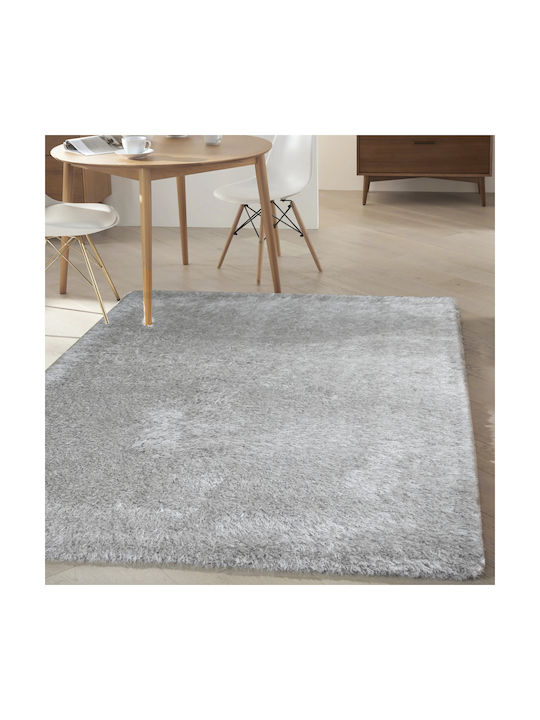 Saray Home Pleusure Rug Rectangular Shaggy Furr...