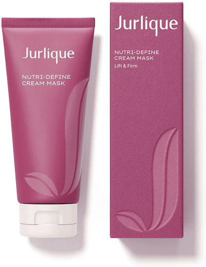 Jurlique Face Brightening / Moisturizing / Αnti-aging Mask 100ml