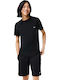 T-shirt Black