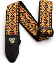 Ernie Ball Guitar Strap STO-ERB.1756.0012