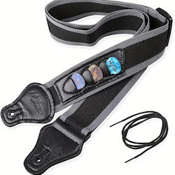 Genius Pack Strap for Guitar