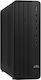 HP Pro 290 G9 SFF SFF Desktop PC (i3-12100/8GB DDR4/256GB SSD/W11 Pro)