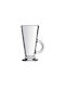 Libbey Acapulco Ποτήρι Καφέ/Freddo από Γυαλί 280ml