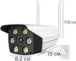 IP Surveillance Camera Wi-Fi