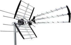 Maximum 20671 Externe TV-Antenne