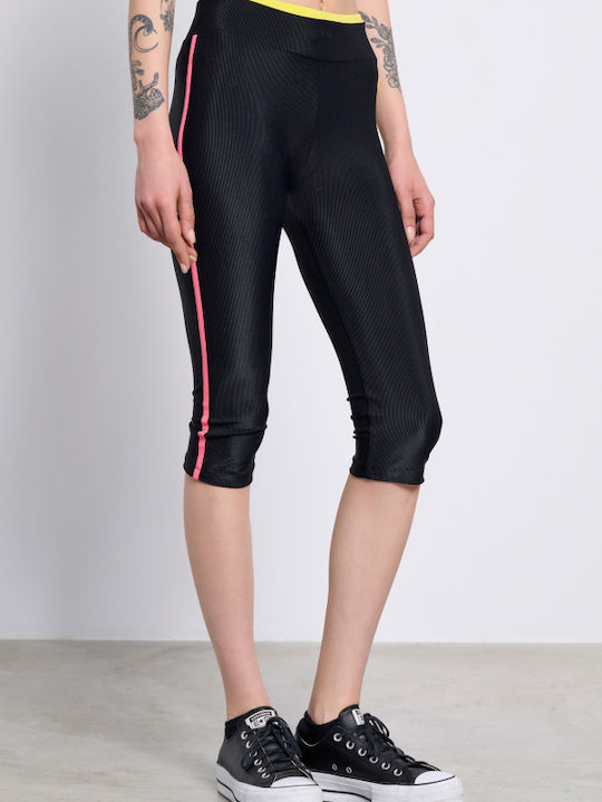 BodyTalk Training Leggings Black
