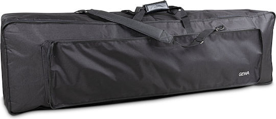 Gewa Basic Waterproof Case Keyboard Padded Black