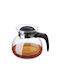 Simax Ceramic Transparent Teapot 1500ml