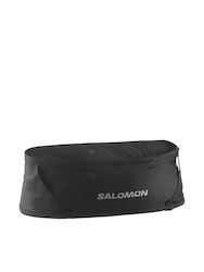 Salomon Pulse LC2179800 Running Belt Black