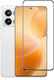 Full Glue Full Face Tempered Glass (Poco X6 Pro)