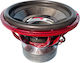 TRF SW1865CC D0.5 Subwoofer Αυτοκινήτου 18" 13000W RMS