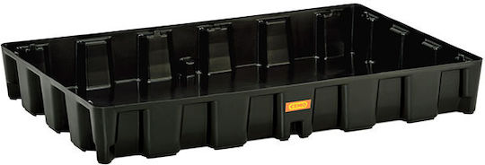 Cemo 10710 Plastic Bază pentru recipiente 120lt